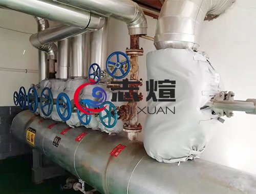 保亭黎族苗族自治縣閥門保溫套