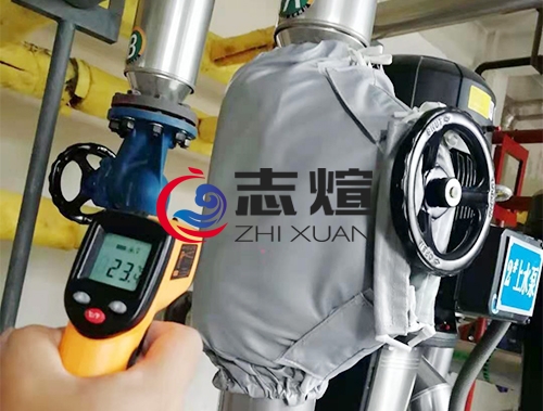 保亭黎族苗族自治縣閥門保溫套