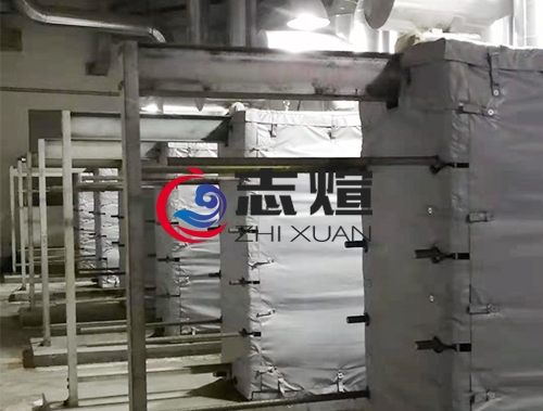 保亭黎族苗族自治縣板換保溫套