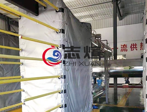 保亭黎族苗族自治縣板換保溫套