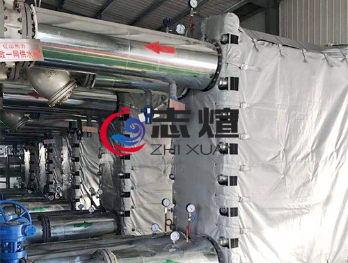 保亭黎族苗族自治縣板換保溫套