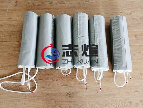 鐵嶺電加熱保溫套