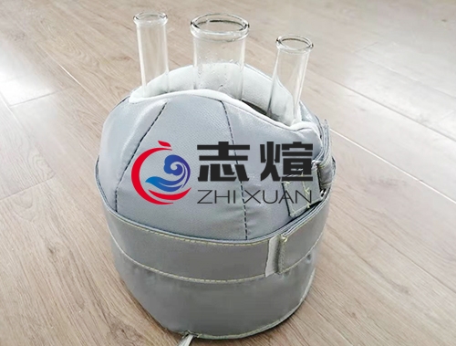 鐵嶺電加熱保溫套