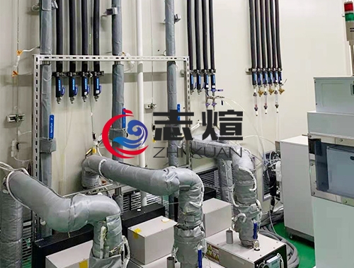 鐵嶺電加熱保溫套