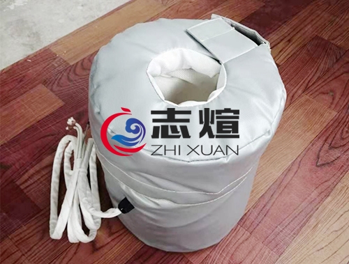 鐵嶺電加熱保溫套