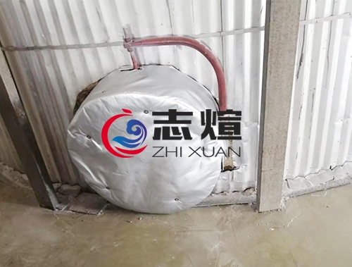 貴陽人孔保溫套