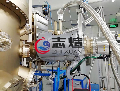 高溫設(shè)備保溫套