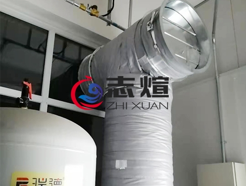 高溫設(shè)備保溫套