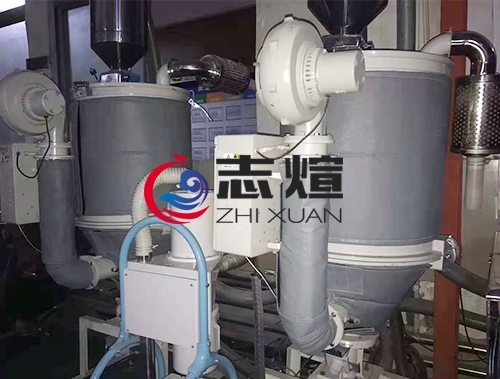 注塑機(jī)保溫隔熱套