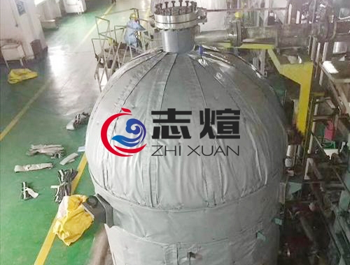 貴陽反應(yīng)釜保溫套