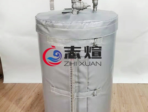 反應(yīng)釜保溫套