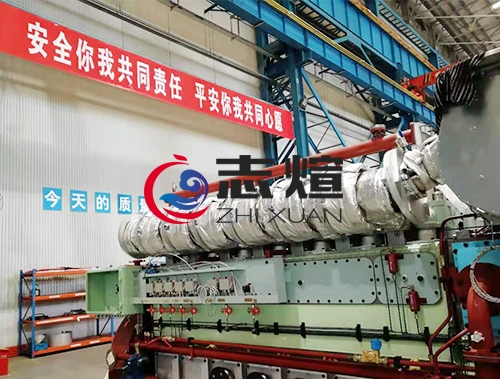 保亭黎族苗族自治縣排氣管隔熱保溫套