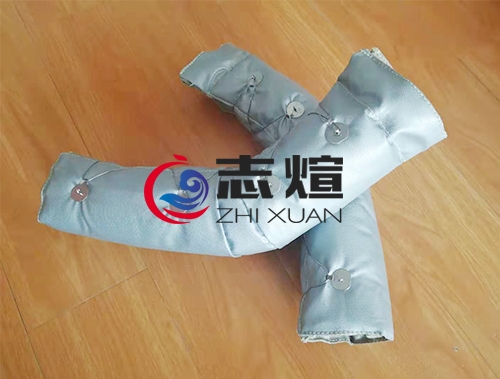 排氣管隔熱保溫套