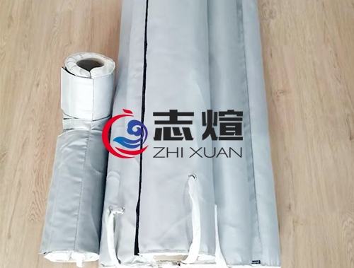 管道保溫套