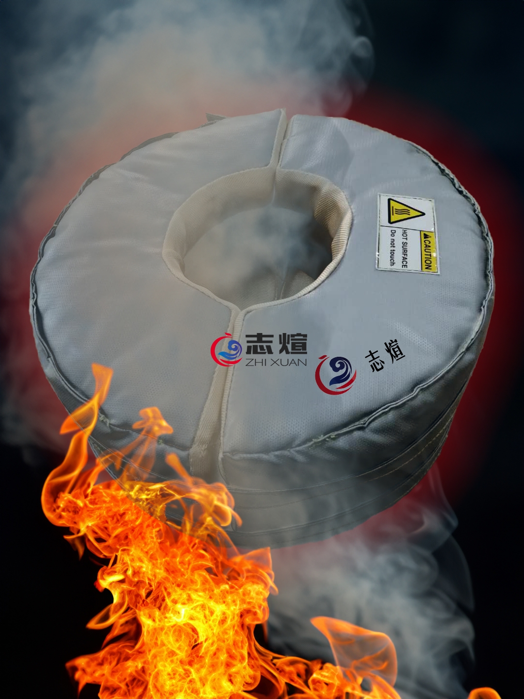 法蘭彎頭管道排氣管