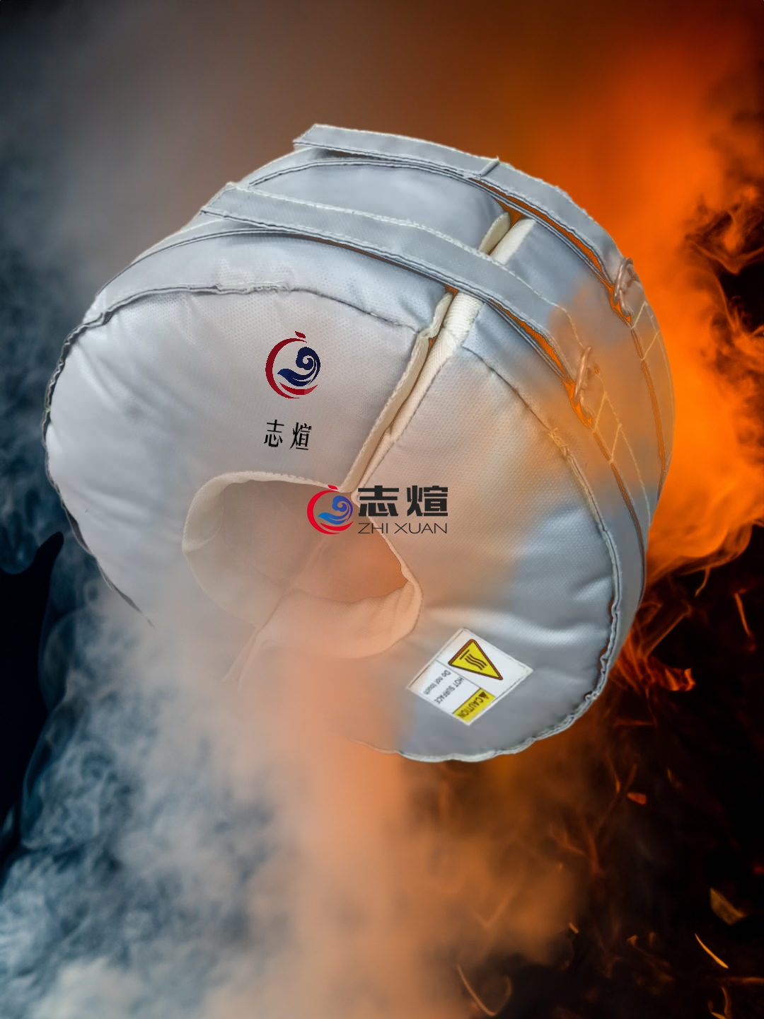 法蘭彎頭管道排氣管