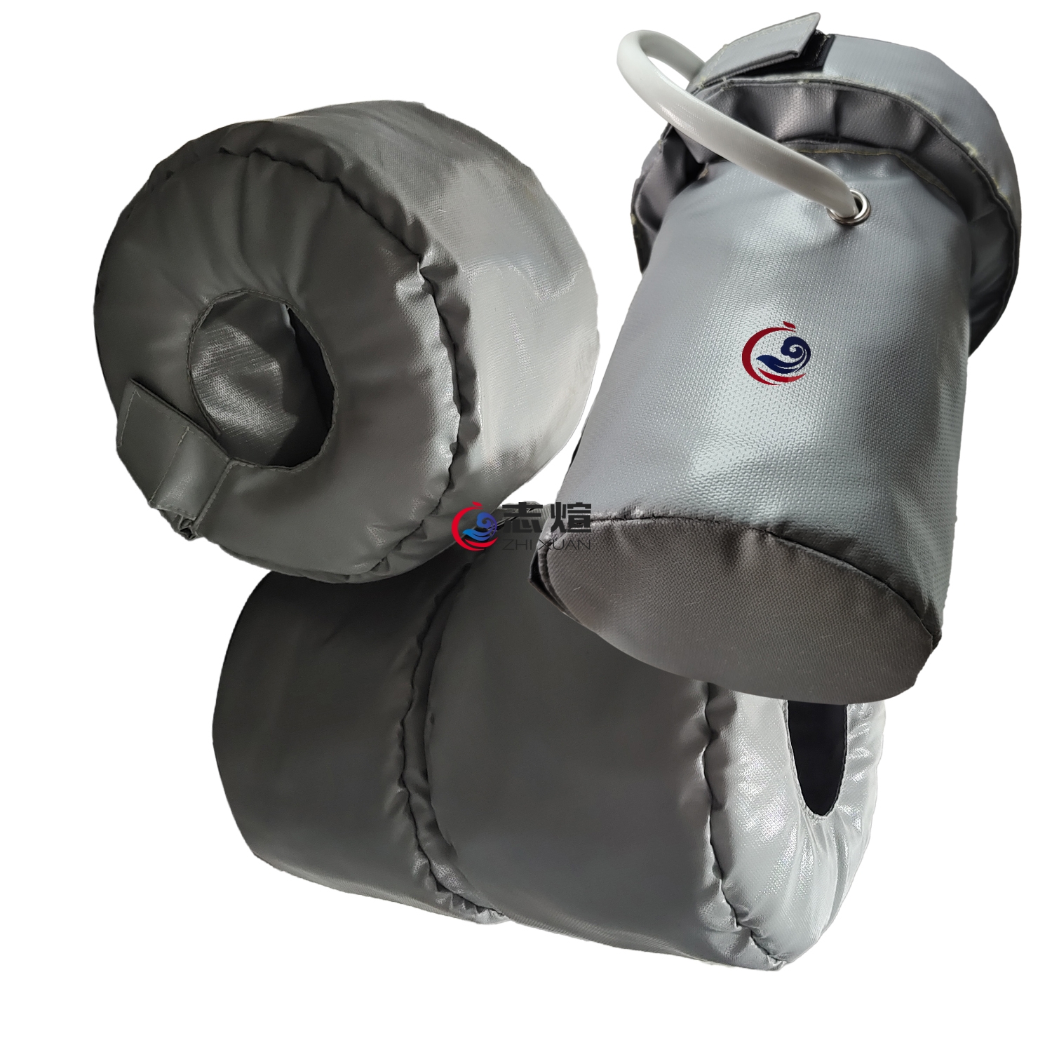 管道保溫衣加熱套