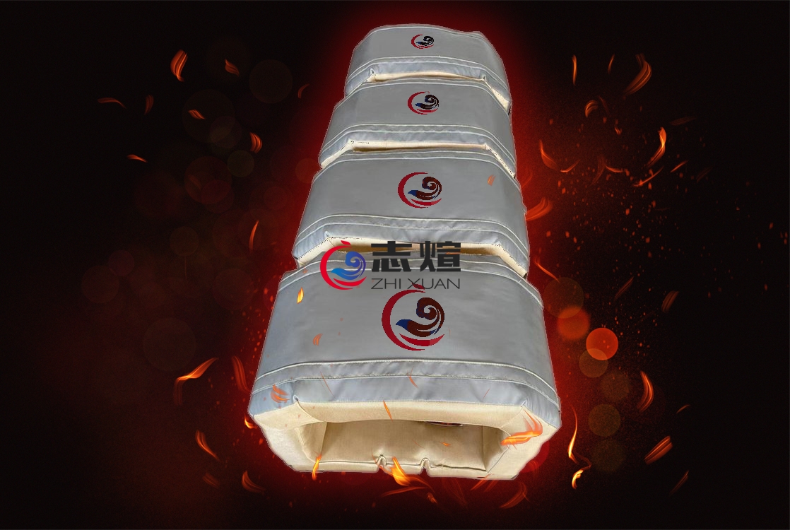 玻璃纖維保溫套