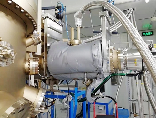 高溫設(shè)備保溫套