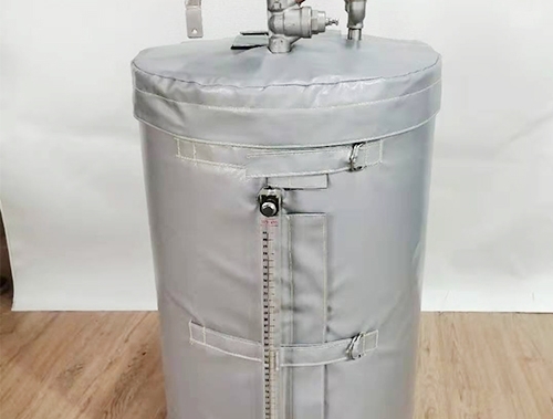 反應(yīng)釜保溫套