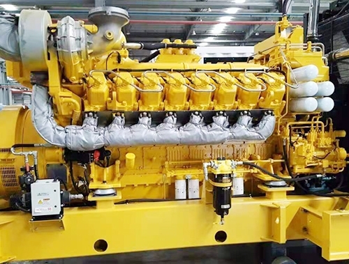 排氣管隔熱保溫套