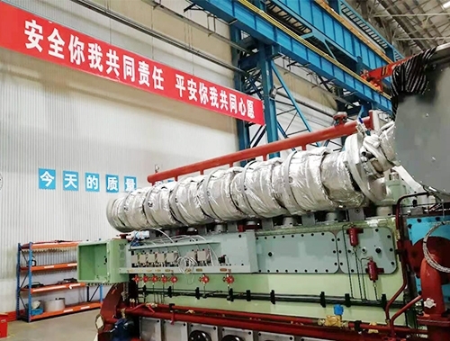 排氣管隔熱保溫套